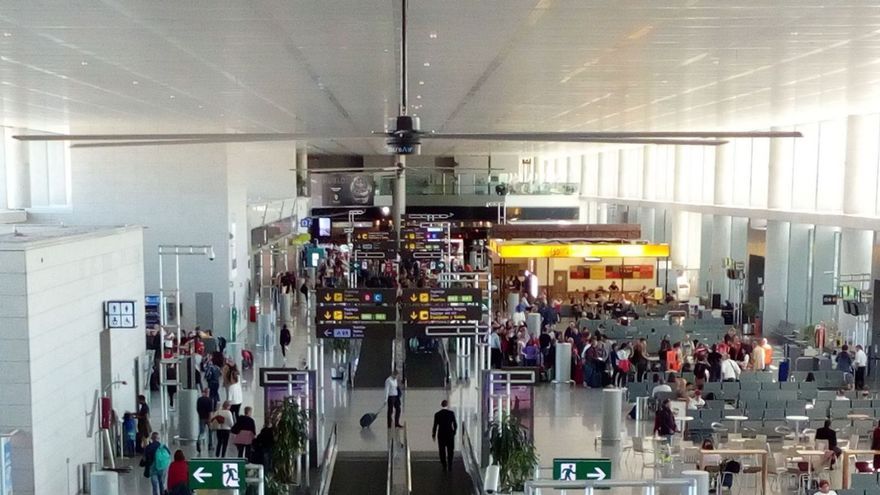 Málaga recuperará este otoño la cifra de turistas que ya arrojaba en 2019