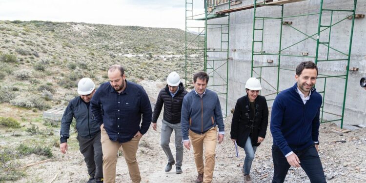Es fundamental contar con obras que incentiven la matriz productiva y turística