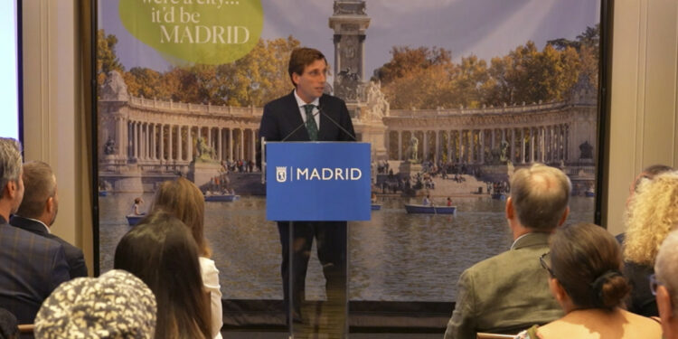 Imagen nota de prensa Hosteltur