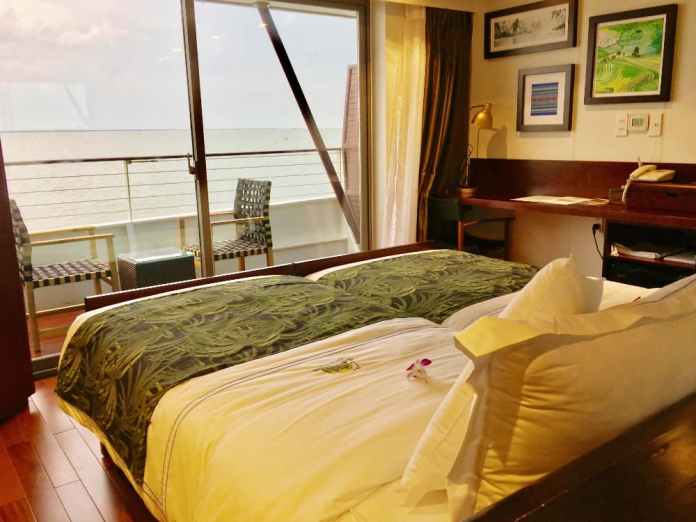 CroisiEurope amplía su oferta "Early Booking" para las salidas de sus cruceros de 2023