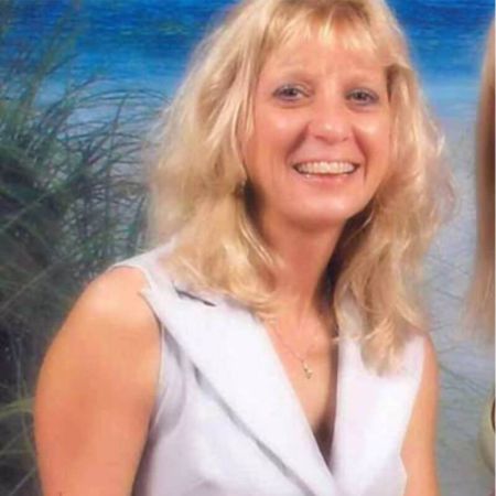 La desaparición en un crucero de Annette Mizener