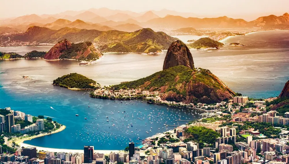 Río de Janeiro