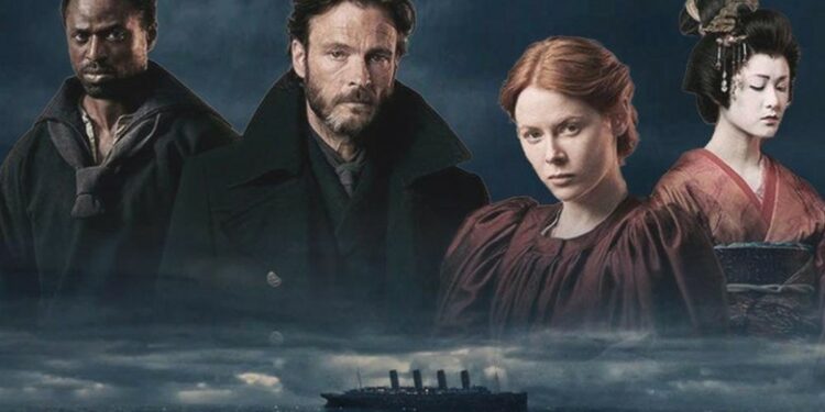 1899 – Estreno, trailer y todo sobre la serie de los creadores de Dark