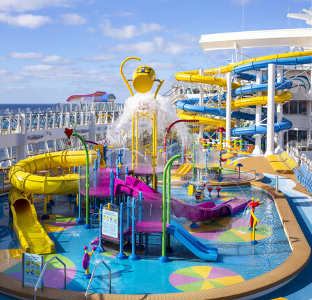 Wonder Of The Seas 7