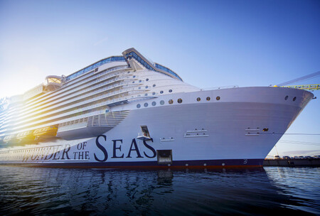 Wonder Of The Seas 3