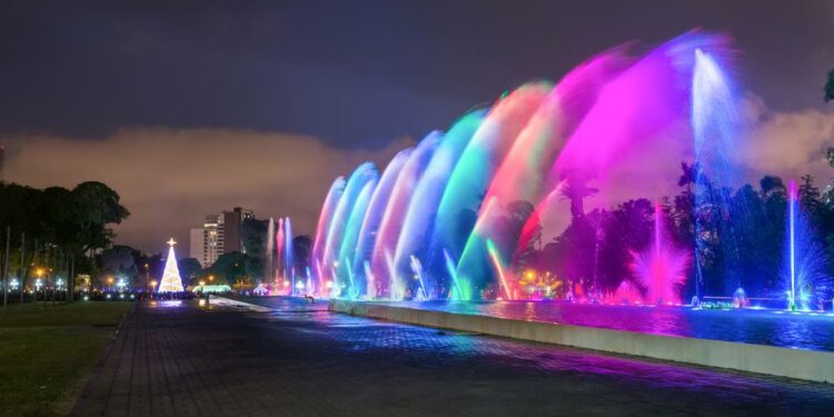 ¿Cuáles son los destinos turísticos para visitar en Lima Metropolitana? | RMMN EMCC | ACTUALIDAD