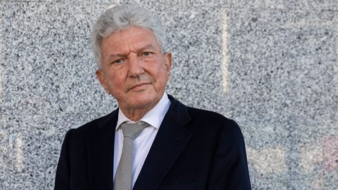 Pedro Quevedo, concejal de Turismo en Las Palmas de Gran Canaria. / Archivo Pedro Quevedo, concejal de Turismo en Las Palmas de Gran Canaria. / Archivo