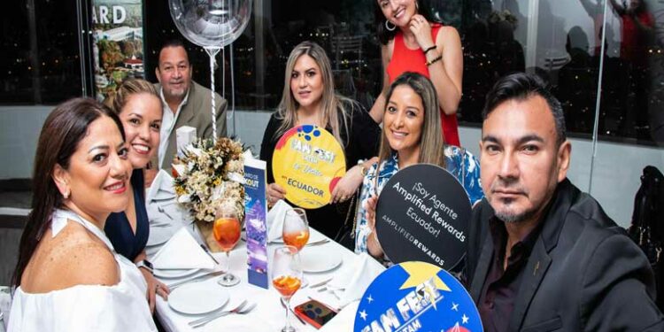 Fam Fest Latam llegó a Ecuador para finalizar su edición 2022 – PressPerú