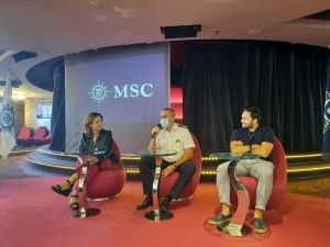 La gastronomía de la región de Taranto, un aliciente para las escalas de cruceros