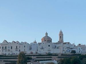 La gastronomía de la región de Taranto, un aliciente para las escalas de cruceros