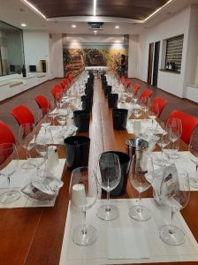 La gastronomía de la región de Taranto, un aliciente para las escalas de cruceros