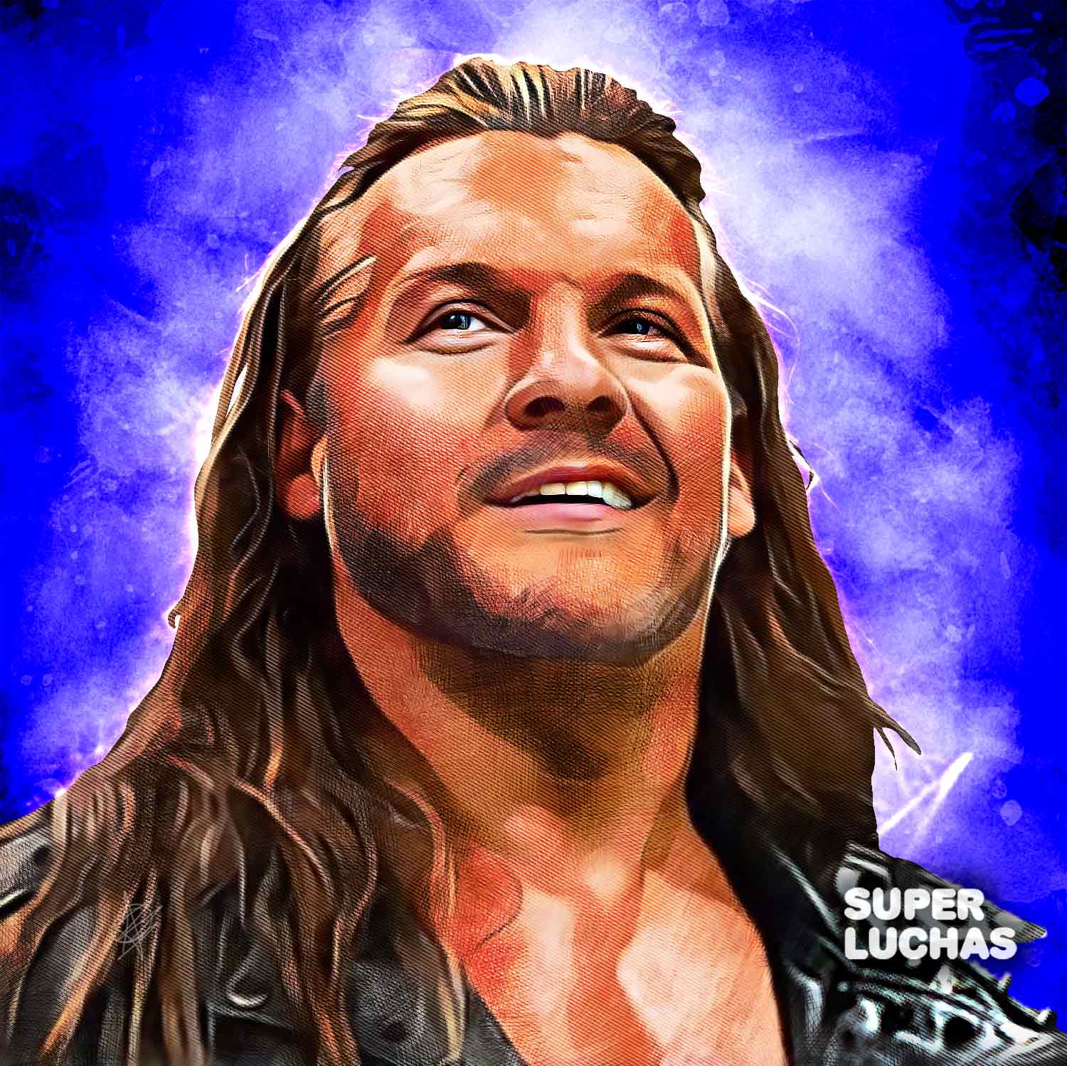 Chris Jericho