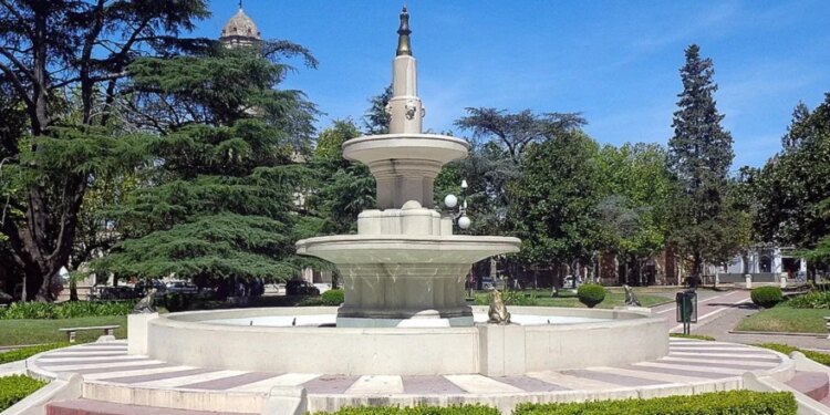 Dos localidades a menos de 100 kilómetros de Buenos Aires para visitar el fin de semana