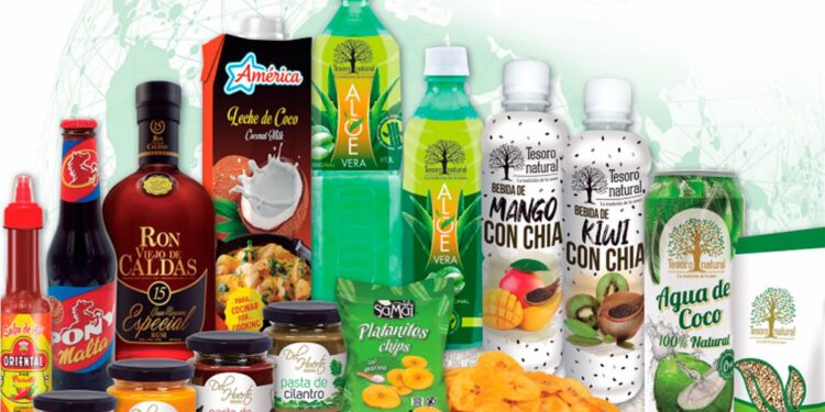 25 años rompiendo fronteras en el sector de la alimentación