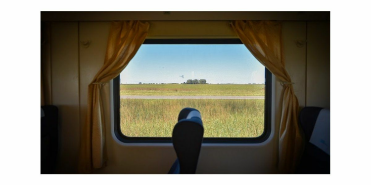 3 destinos a los que podés llegar en tren desde Buenos Aires