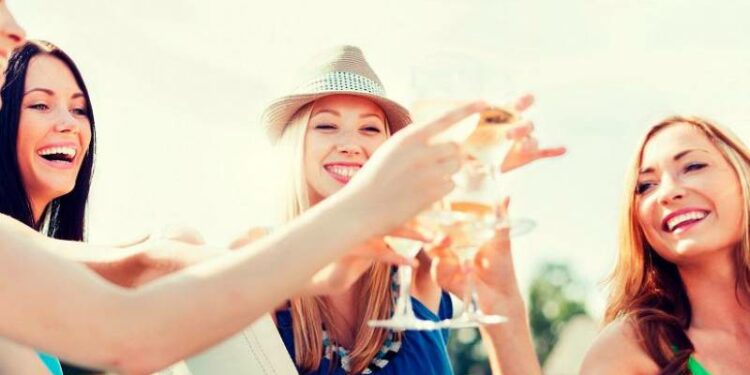 3 opciones para viajar en plan de amigos | EL UNIVERSAL