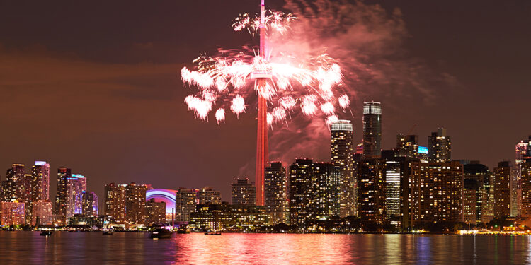 4 Barrios poco conocidos de Canadá que te encantará conocer