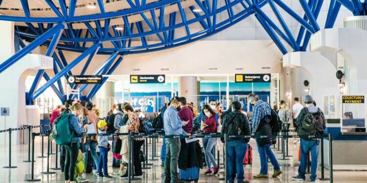 Aeropuerto