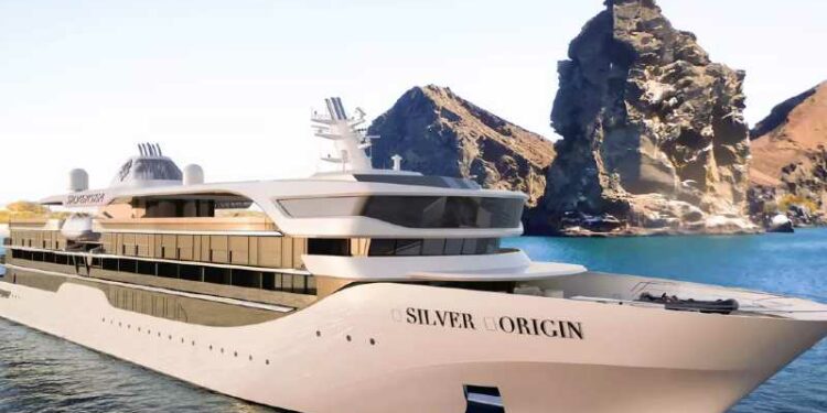 5 cruceros para irse de vacaciones por el mundo