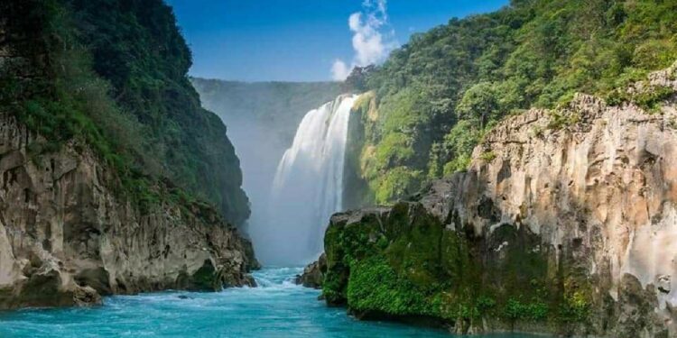 5 destinos mexicanos para reconectar con la naturaleza