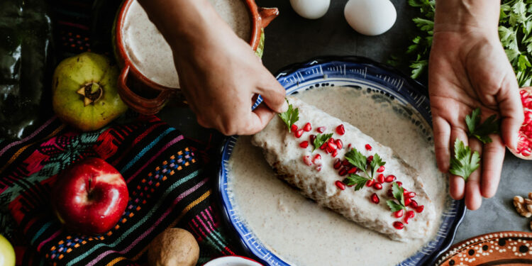 5 destinos para hacer turismo gastronómico en destinos históricos