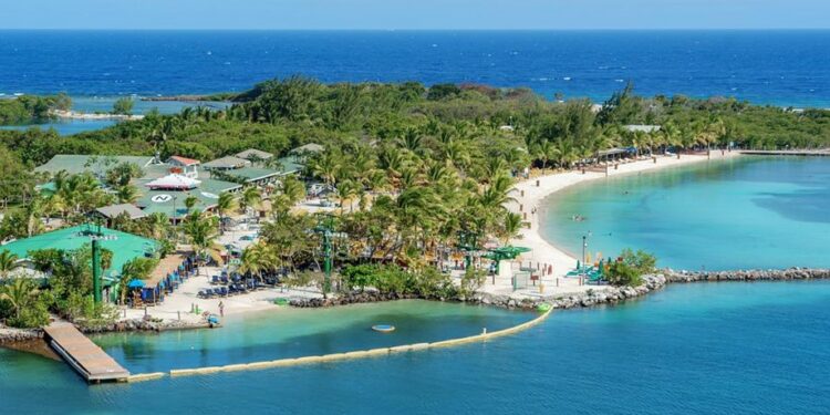 5 impresionantes islas del Caribe para vacacionar – areacucuta.com