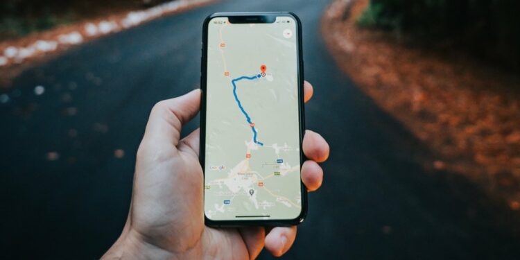 6 funciones de Google Maps que desconoces (y que merecen que les eches una ojeada)