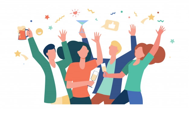 Tres consejos para celebrar las fiestas patrias evitando los conflictos entre vecinos