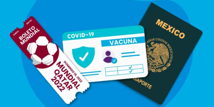 7 cosas para el Mundial de Qatar