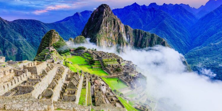7 destinos en Perú tan bonitos que te convencerán de viajar a este país