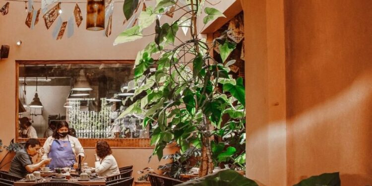 7 preciosos hoteles para hospedarse en el centro de Querétaro