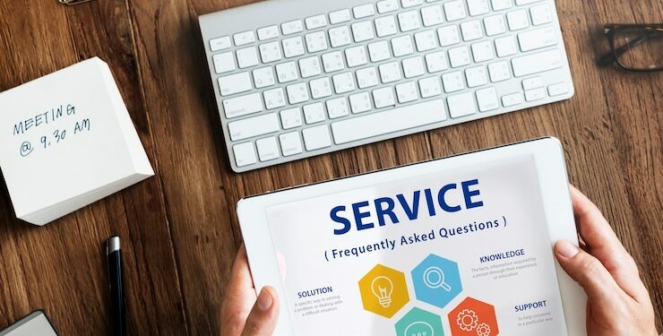 7 servicios que todo emprendedor debe implementar en su negocio
