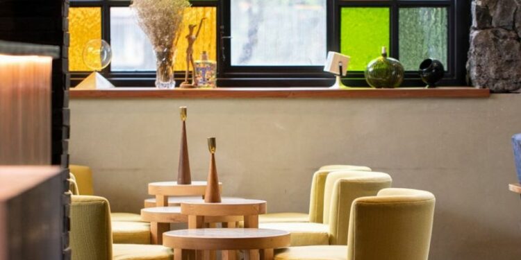 8 de los restaurantes más bonitos en Jardines del Pedregal (rodeados de plantas y naturaleza)
