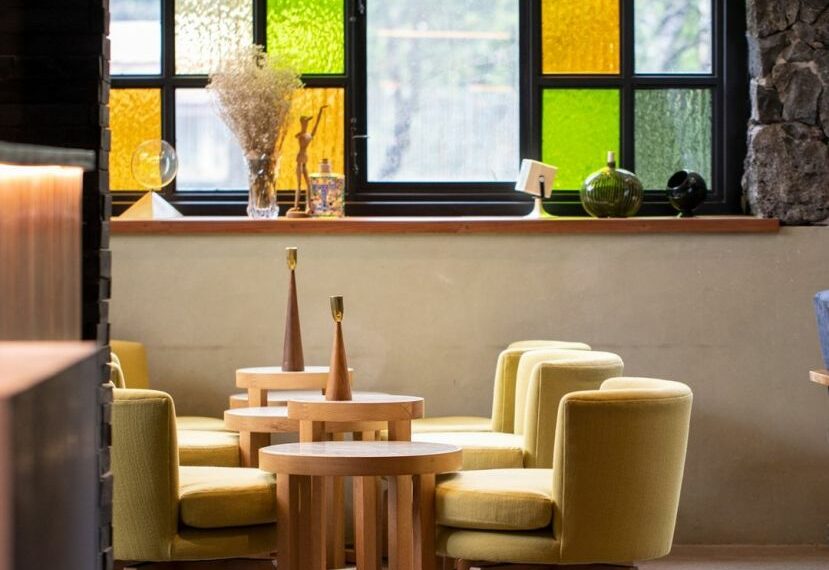 8 de los restaurantes más bonitos en Jardines del Pedregal (rodeados de plantas y naturaleza)