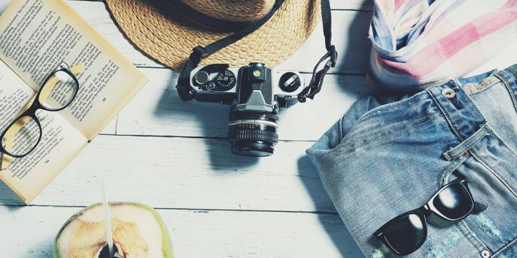 9 tips para planificar y aprovechar al máximo tus próximas vacaciones