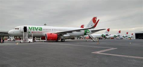 El Gobierno de Yucatán agradece a Viva Aerobus que eligiera al Aeropuerto Internacional de Mérida como su nueva y sexta base operativa.