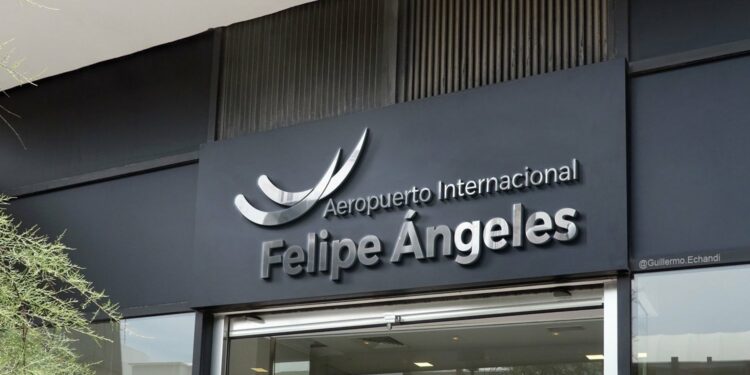 Volaris inicia operaciones de la ruta La Paz-AIFA