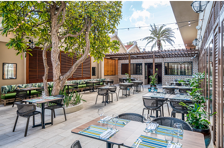 Dos hoteles de Curaçao de AMR Collection son honrados por la AAA con el Diamond Award