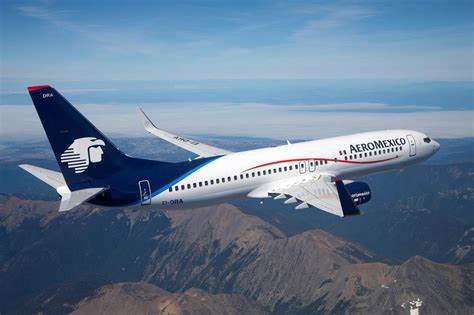 Aeroméxico y Delta reinician su vuelo entre Monterrey y Detroit