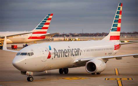 American Airlines anuncia su nueva ruta entre Phoenix y Monterrey, Nuevo León