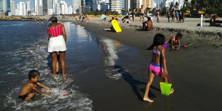 Abusos a turistas en Cartagena, la queja que parece no tener solución