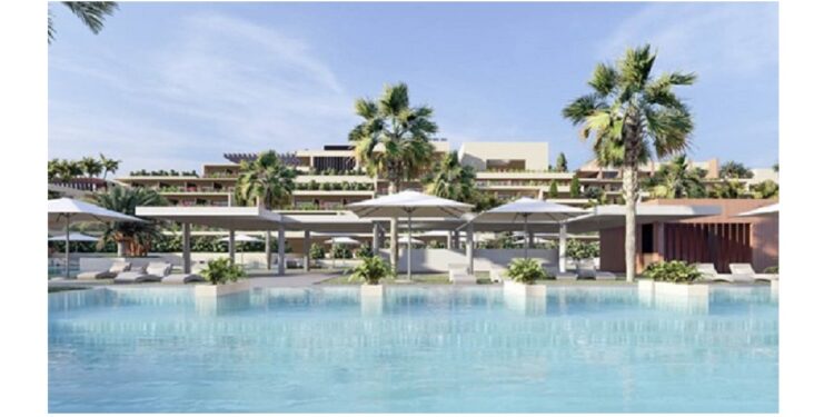 Accor anuncia un Fairmont Hotel & Residences en España
