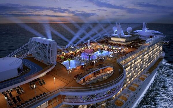 Across Oceans Group amplía servicios en industria de cruceros