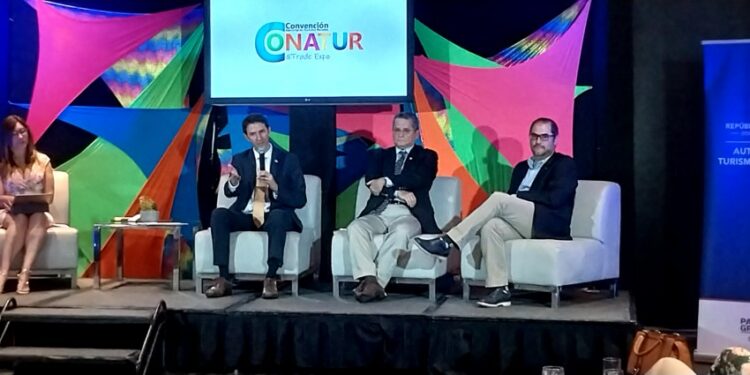 Actores de la industria turística panameña se reunirá en Convención Nacional de Turismo - Turismo