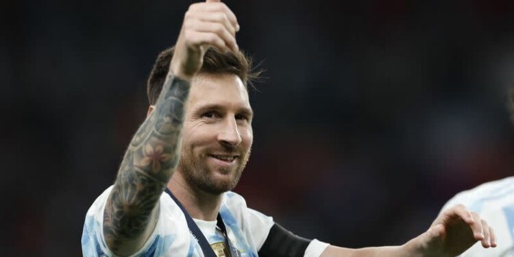Agencia impositiva argentina busca evasores entre viajeros al Mundial de Qatar