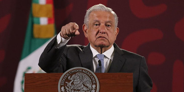 Alertas de viajes de EU a México son ‘de metiches y tienen una intención política’, acusa AMLO