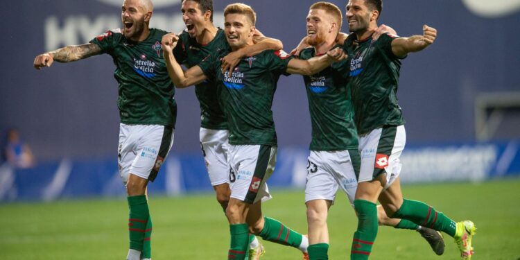 Algeciras, Badajoz y Ceuta, los prximos viajes del Racing