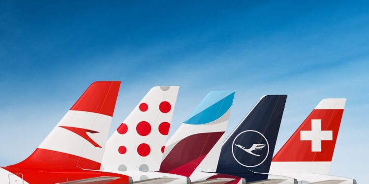 Alianza de Lufthansa y Amadeus mejorará ventas de viajes