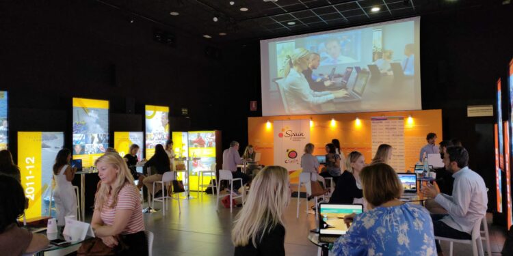 Alicante se convierte en sede de la Spain Convention Bureau para captar turismo nórdico