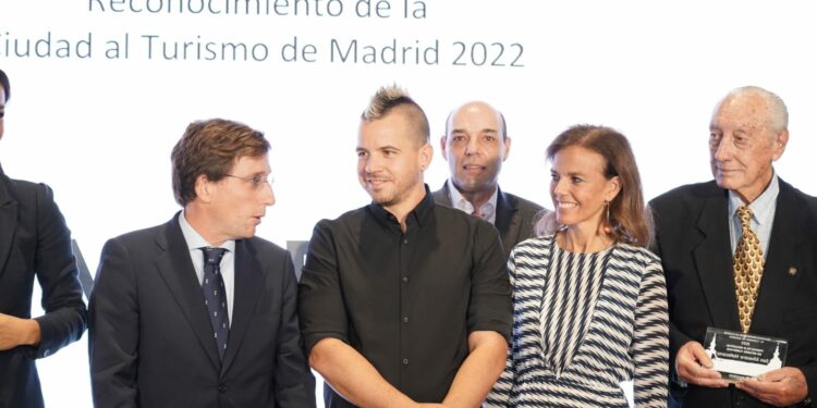 Madrid